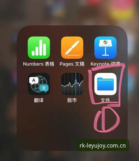 乐鱼APP苹果端下载 乐鱼APP苹果端下载与RKJ4电脑版同步使用完整指南